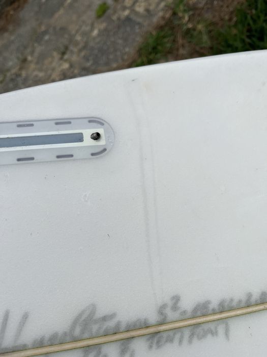 Prancha de surf SPO 5.2