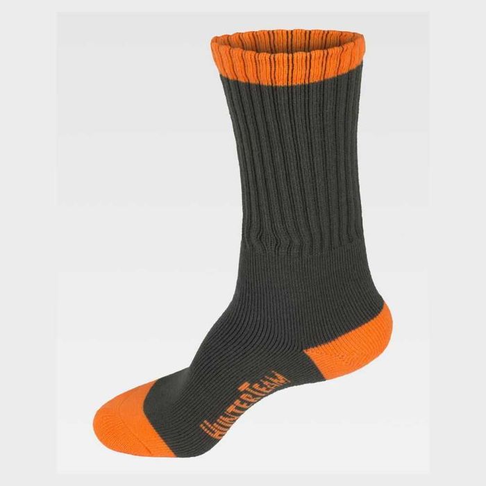 Meias de Trabalho (pack 3)