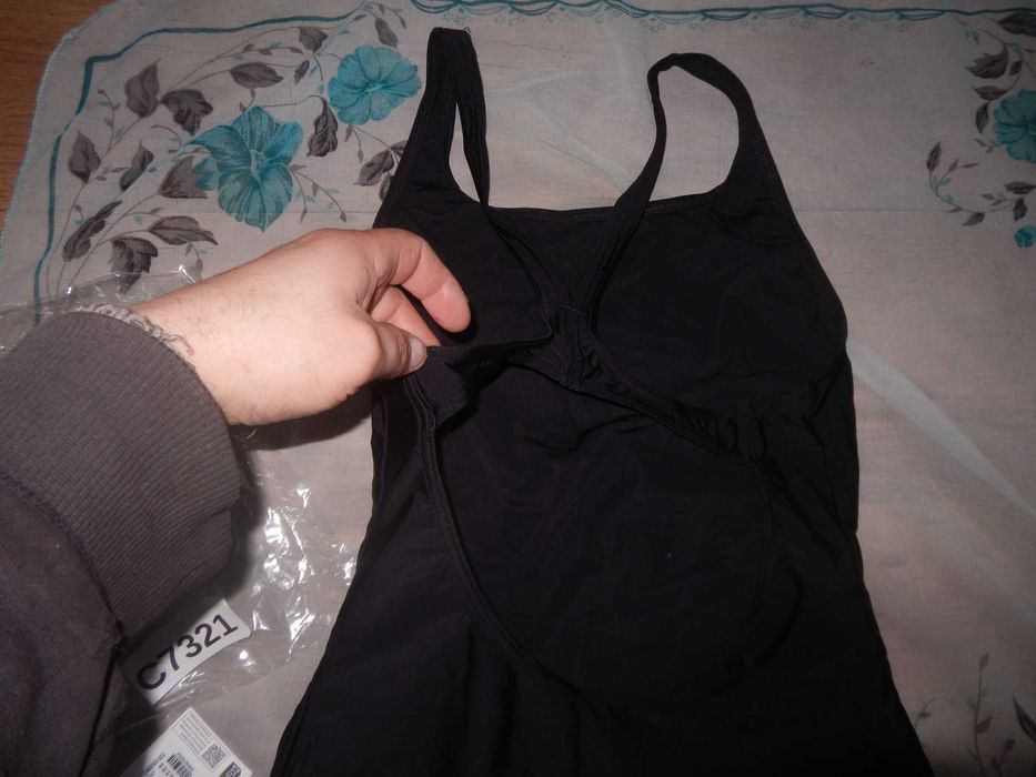 Wyprzedaż->Arena W DYNAMO Strój kąpielowy r. XXL(44)