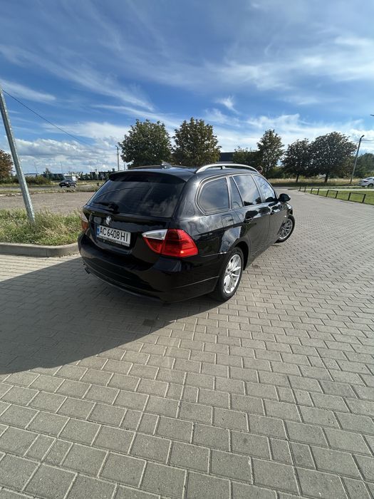 Продам БМВе91 2008рік