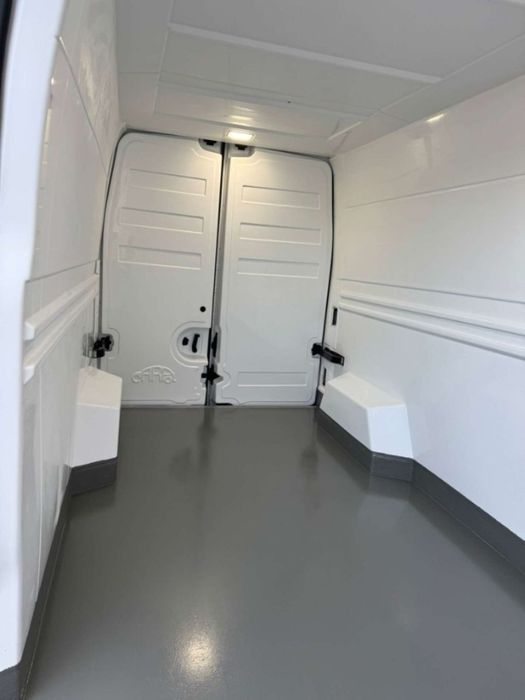 Opel Movano Maxi L4H2 Salon I właściciel  Opel Movano Solon Polska Serwisowane jak Nowe Izoterma