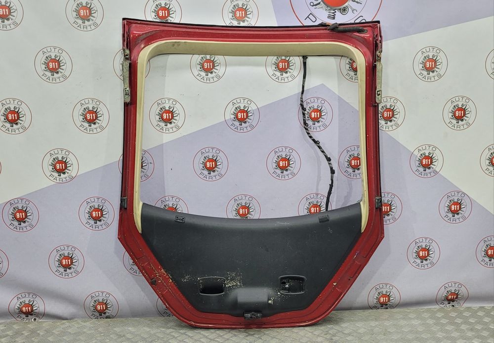Кришка багажника ляда Volkswagen Beetle 1998-2010