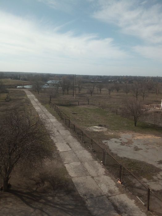 Комплекс ферм 2022