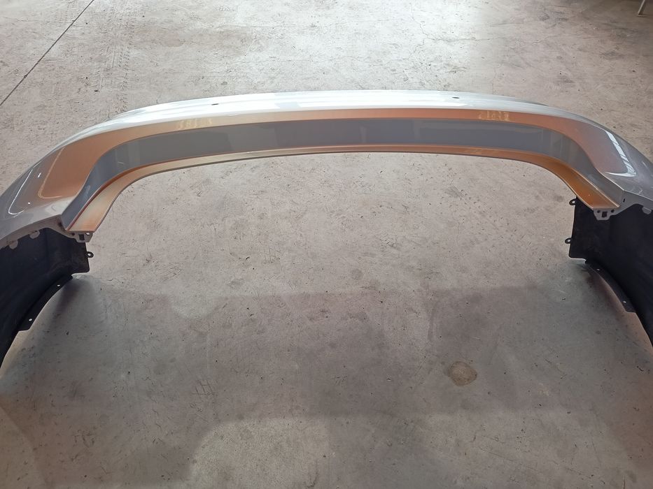 Para-choques Frt/Tr BMW Serie 3 G20