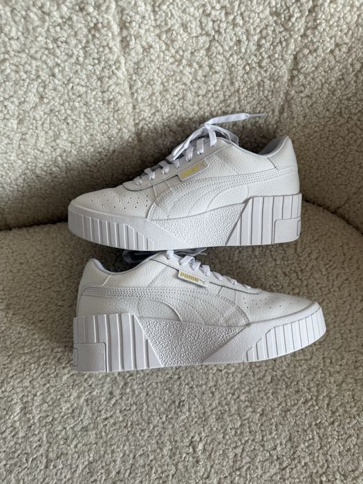 Кросівки кроссовки Puma Cali Wedge Wn’s 42,5p