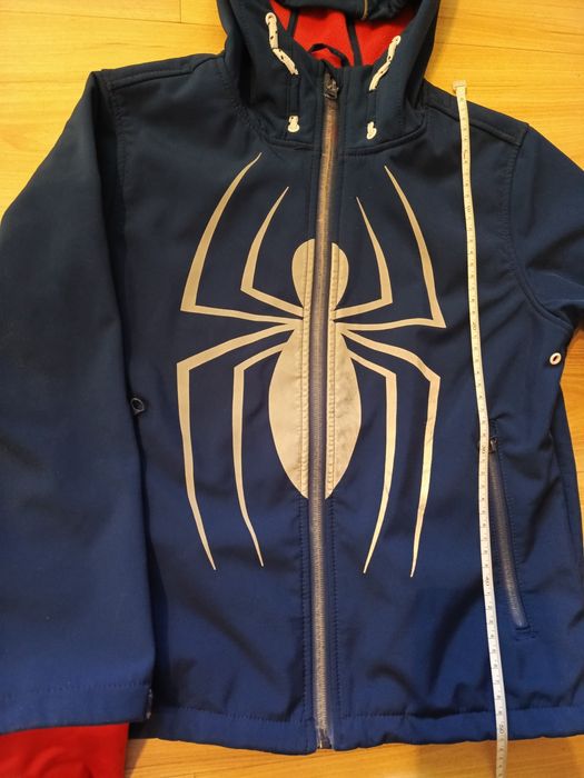 Softshell rozmiar 134