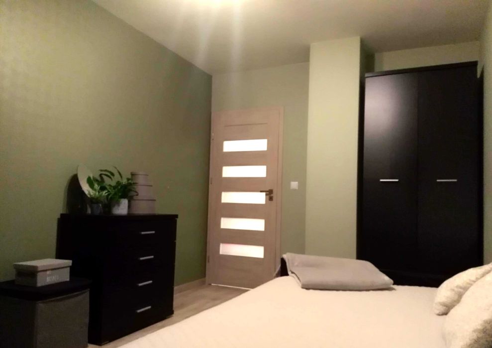 Mieszkanie – Wadowice - Widok 5