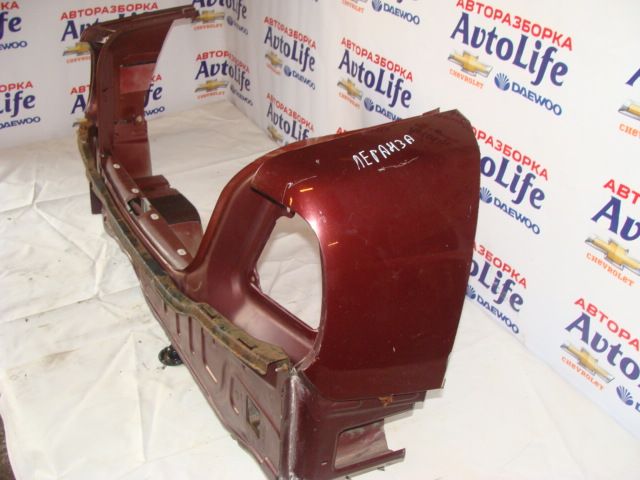 Задня панель Daewoo Leganza\Део Леганза