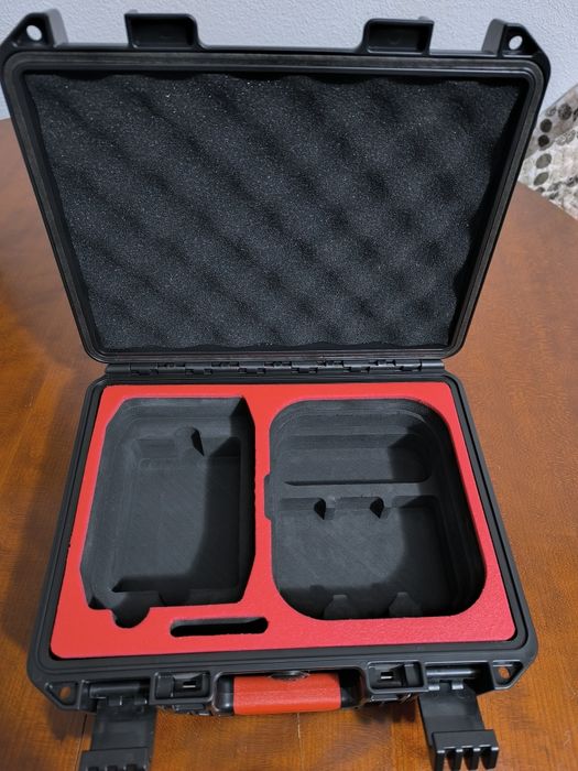 Mala rígida nova para dji neo combo