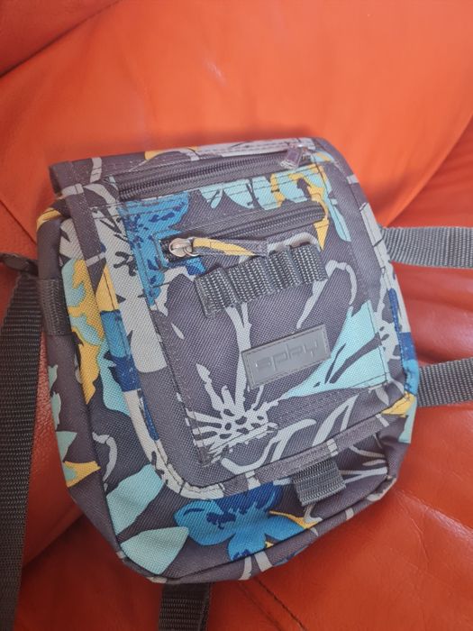 Shell bac Saszetka torebka