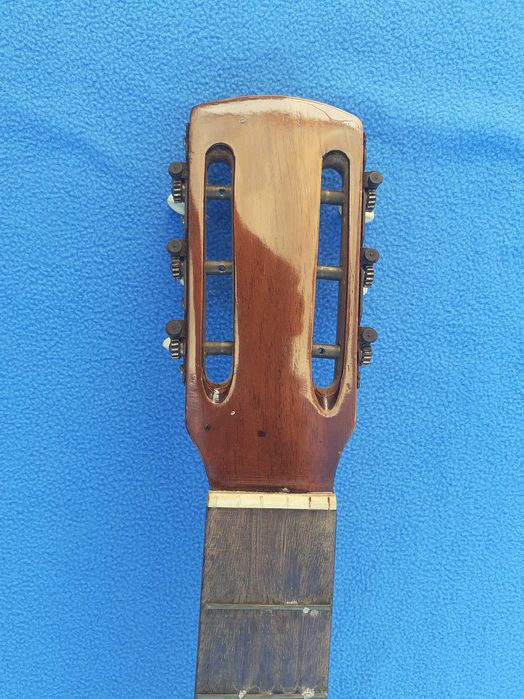 Guitarra popular portuguesa