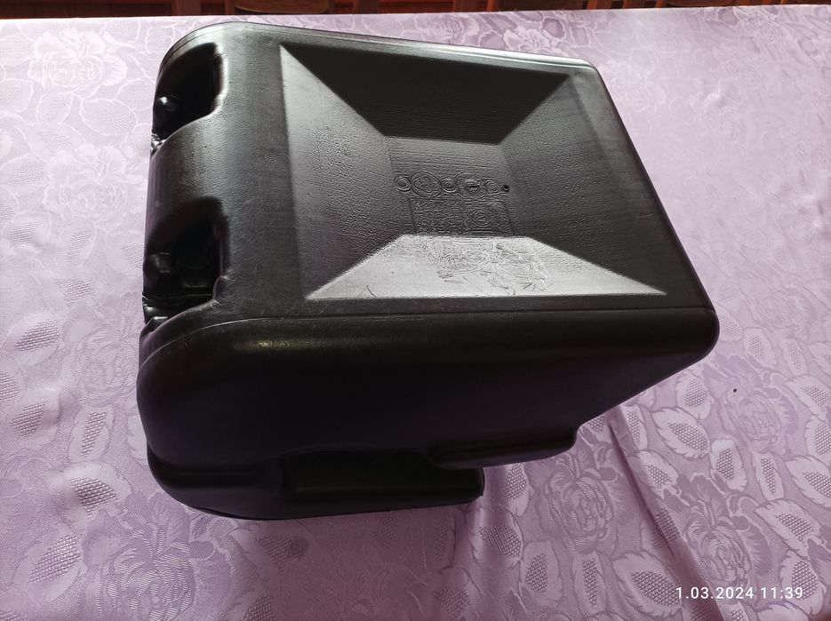 Podstawa samochodowa