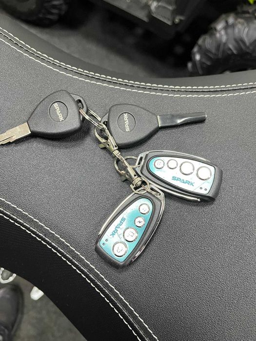 Мотоцикл Spark SP250T-8