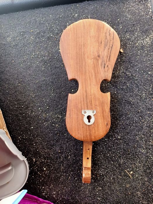 Chaveiro - Violino