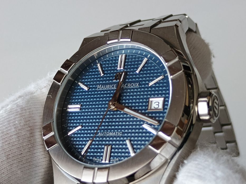 Maurice Lacroix Aikon 39mm