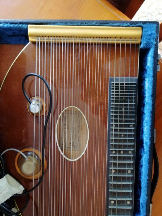 Cytra koncertowa Framus
