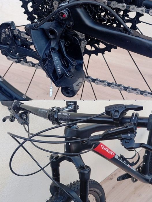 Wilier Triestina 101x