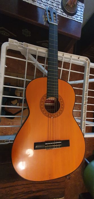 Guitarra Bluebird GC excelente estado