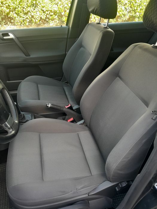 VW Polo 1.4 TDI   excelente carro