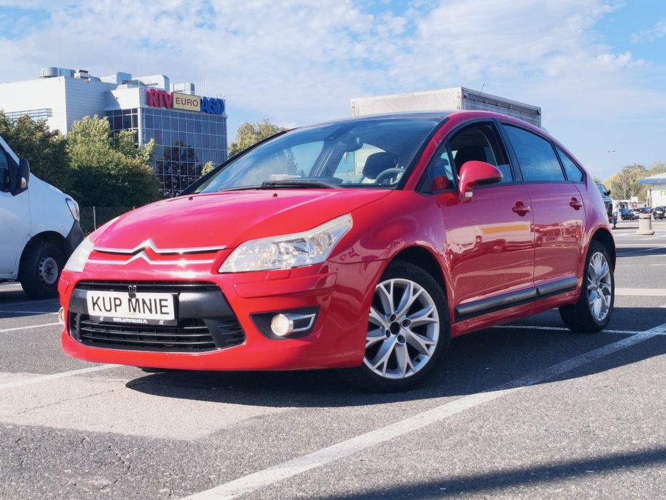 Citroën C4
