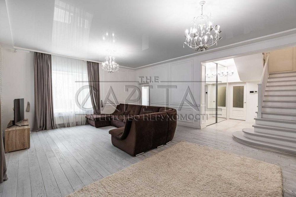 Оренда будинку ул. Вишнева, Жуляни, Київ