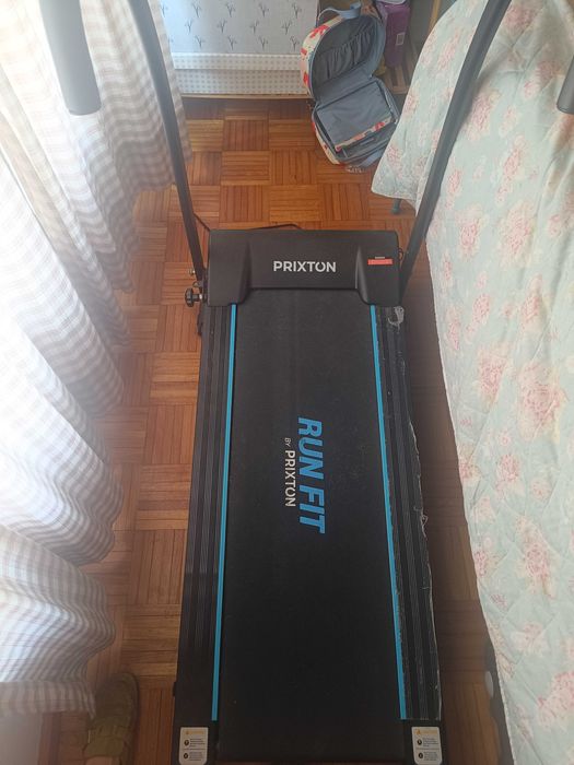 Treadmill for Muscle Training510877343858053120