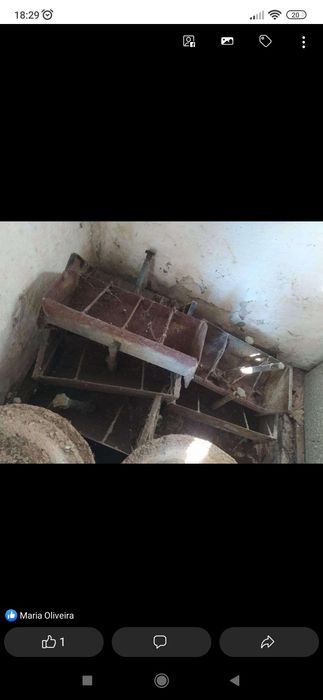 Comedouros e dispensadores