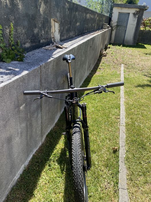 Rockrider race 940