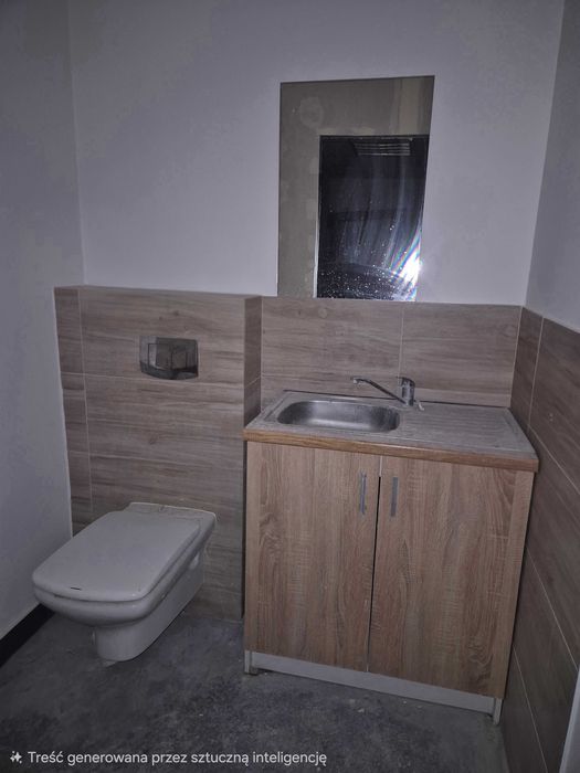 Gniezno, ul. Czarnieckiego obok szkoły , Żabki- lokal użytkowy 77 m2
