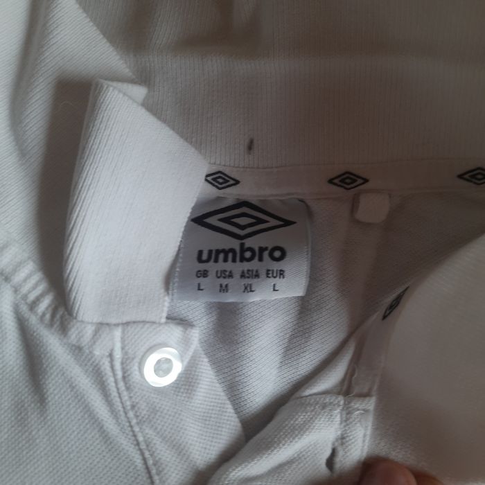 Połówka Umbro męska