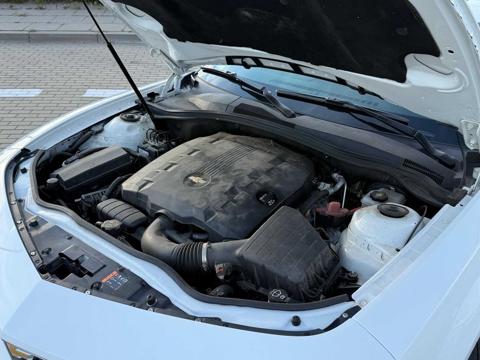 Chevrolet Camaro 2015 LFX RS 3.6 V6 Automat