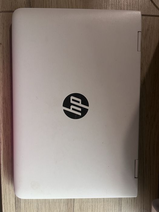 HP Convertible x360