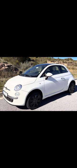 FIAT 500 1.4cc 100cv