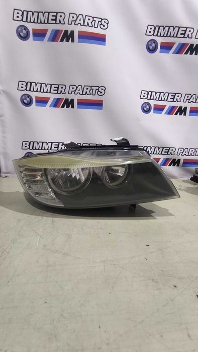 Farol BMW serie 3 (E90/E91) LCI Direito  7202.576