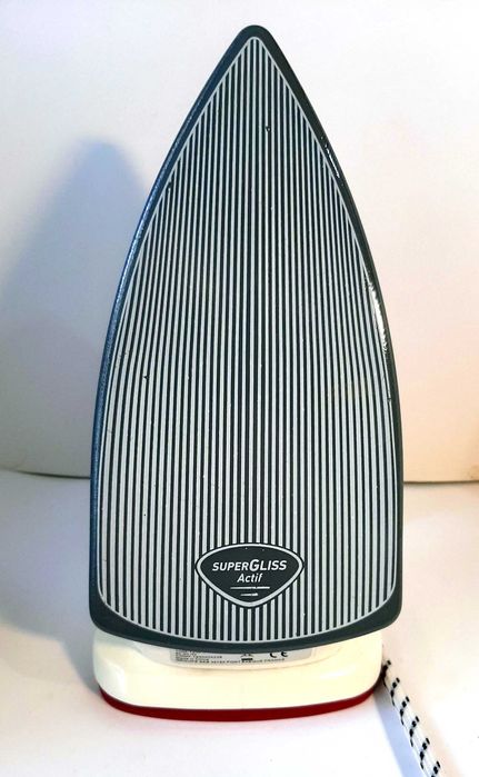 Керамічна праска TEFAL  Durilium® зручна    найкраща
