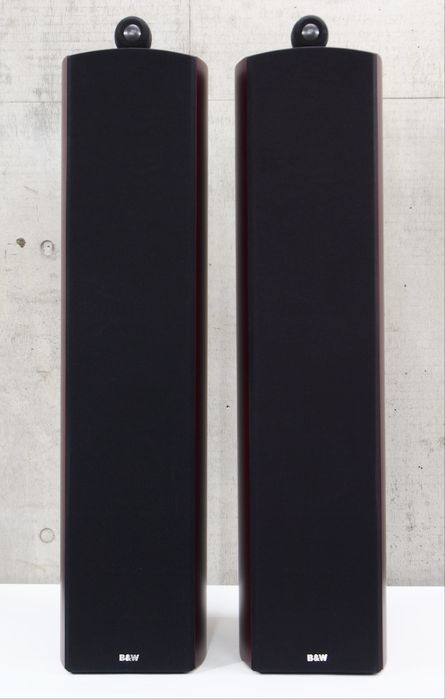 Bowers & Wilkins - B&W Nautilius 804N - HIIGH END - jak nowe