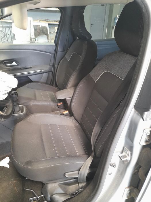 Conjunto de bancos DACIA Jogger