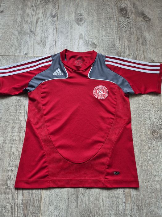 Komplet sportowy Union Adidas