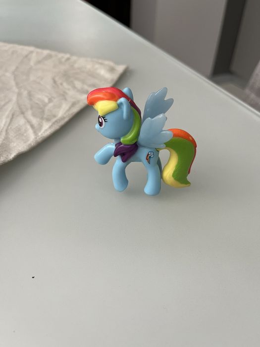Игрушки пони my little pony радуга Дэш Рейнбоу рэрити рарити