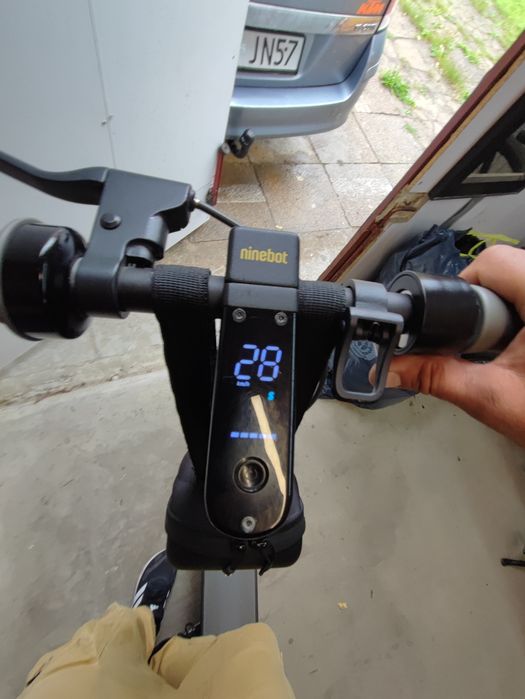 Segway Ninebot G30E II