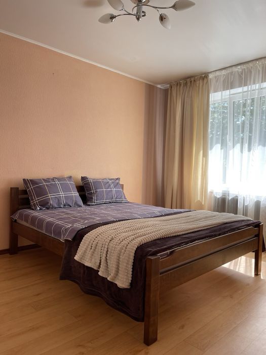 Двокімнатна квартира,район Бойова,Летка,Ремзавод,Кондиціонер,смарт ТВ