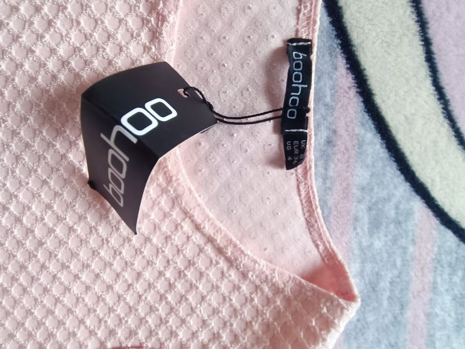 Sukienka boohoo 36