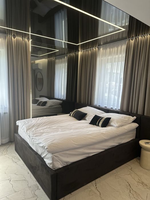 Apartament - wynajem na doby