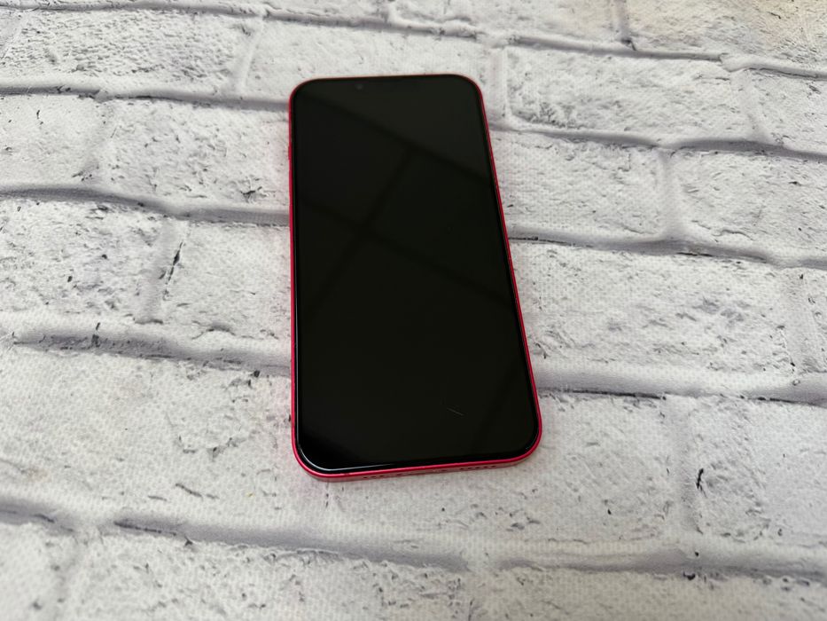 Iphone 14 128gb neverlock Global Red 370$