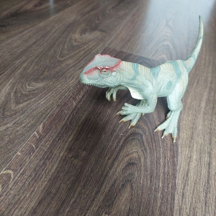 Schleich Dinosaur64752106970115121