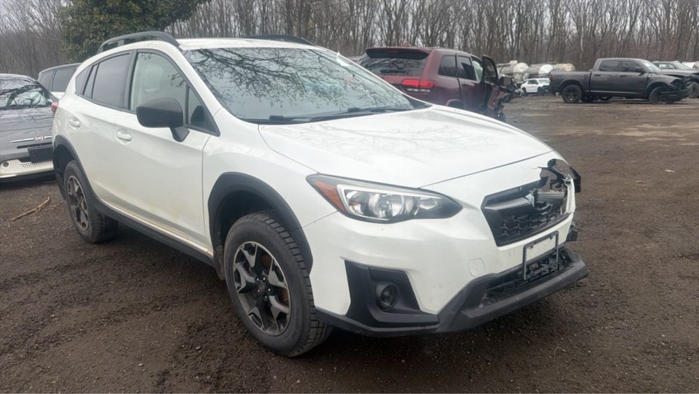 Разборка Авторозборка Subaru XV Сrosstrek G24 G25 2017-2025