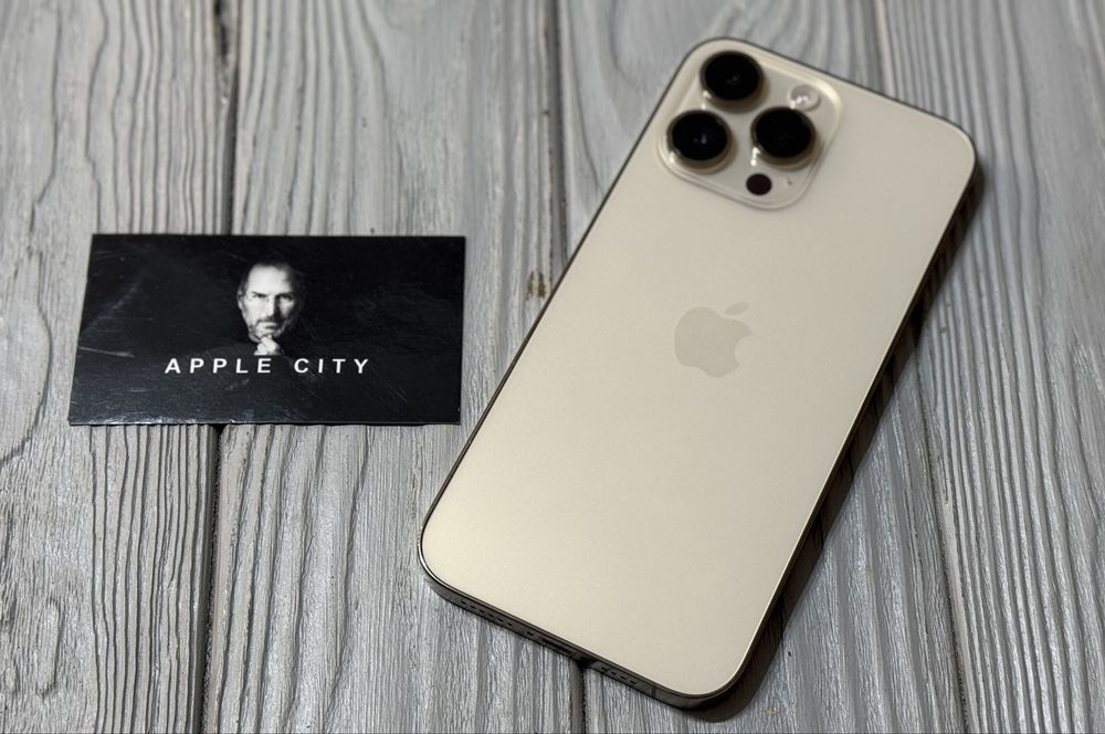 Ідеал IPhone 14 Pro Max 1Tb Гарантія Магазин+обмін