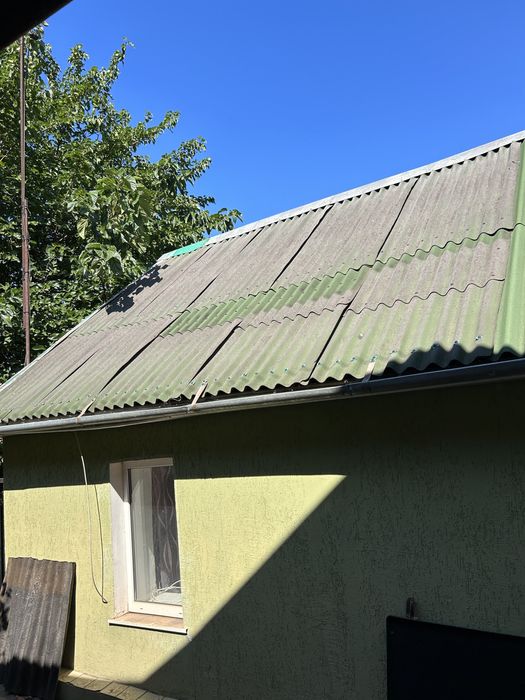 Продам будинок + землі 10 соток