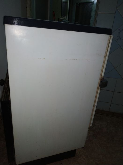 Холодильник Саратов-2