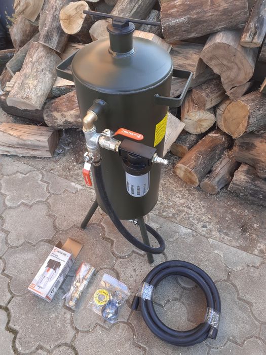 Піскоструй , пескоструй продам